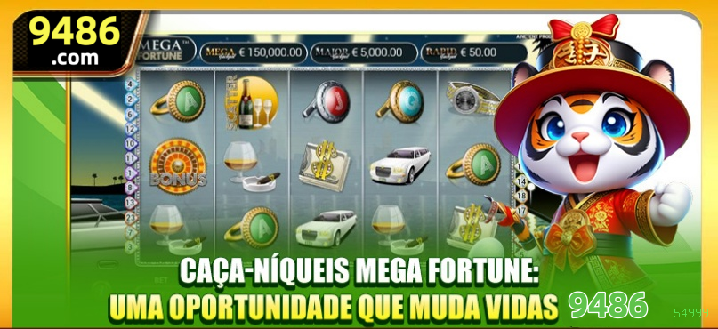 Central de dúvidas rápidas sobre o app 54999