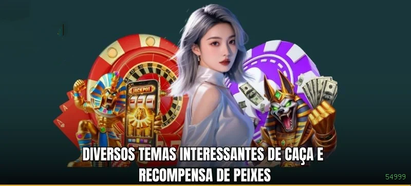 Roleta e blackjack 54999
