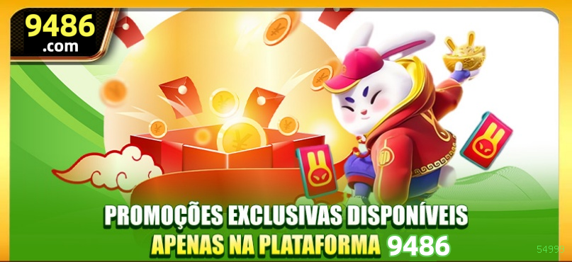 Depósito PIX 54999