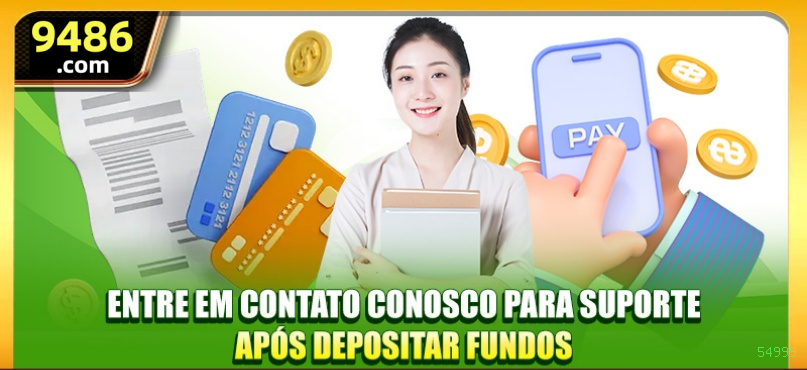 Bônus exclusivos membros VIP 54999